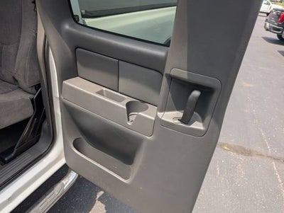 2007 Chevrolet Silverado 2500 HD LT1