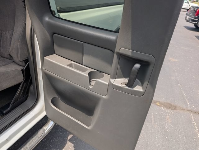 2007 Chevrolet Silverado 2500 HD LT1