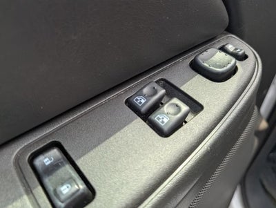 2007 Chevrolet Silverado 2500 HD LT1