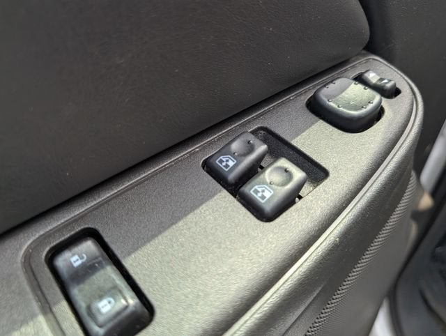 2007 Chevrolet Silverado 2500 HD LT1
