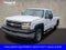 2007 Chevrolet Silverado 2500 HD LT1