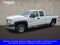 2007 Chevrolet Silverado 2500 HD LT1