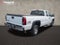 2007 Chevrolet Silverado 2500 HD LT1