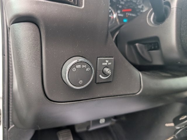2020 Chevrolet Express Cargo 2500 Base