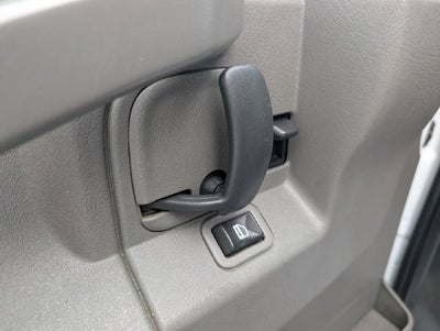 2020 Chevrolet Express Cargo 2500 Base