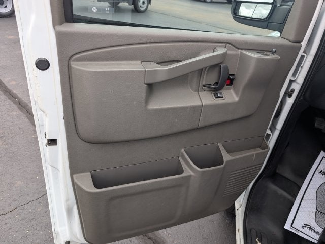 2020 Chevrolet Express Cargo 2500 Base