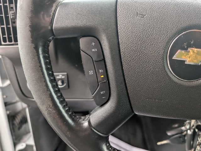 2020 Chevrolet Express Cargo 2500 Base