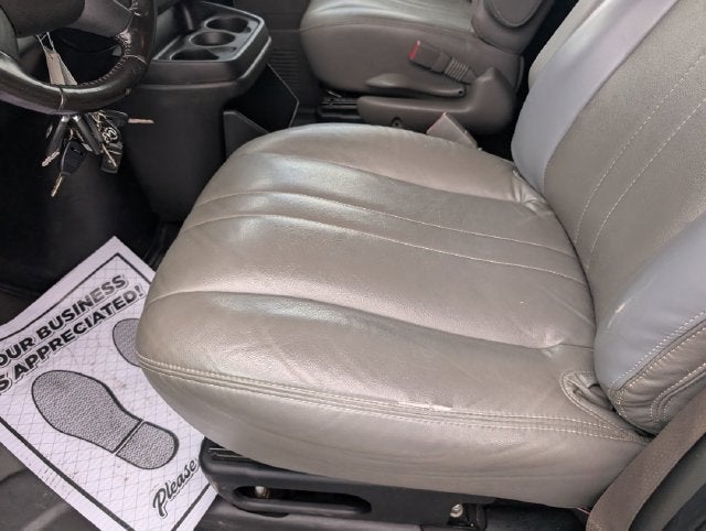2020 Chevrolet Express Cargo 2500 Base