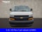 2020 Chevrolet Express Cargo 2500 Base