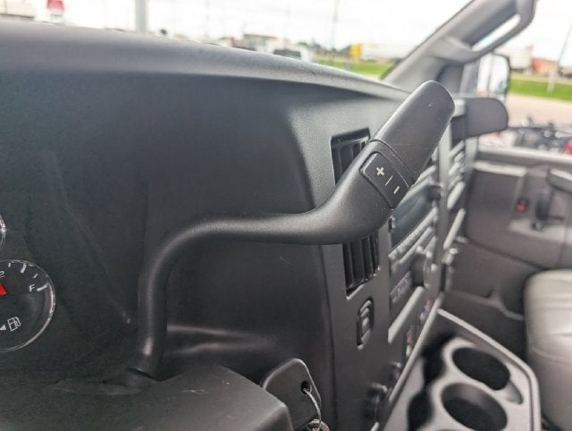 2020 Chevrolet Express Cargo 2500 Base