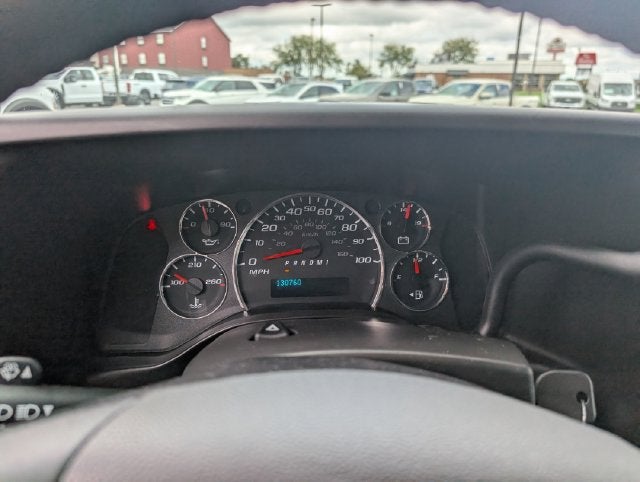 2020 Chevrolet Express Cargo 2500 Base