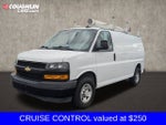 2020 Chevrolet Express Cargo 2500 Base