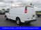 2020 Chevrolet Express Cargo 2500 Base