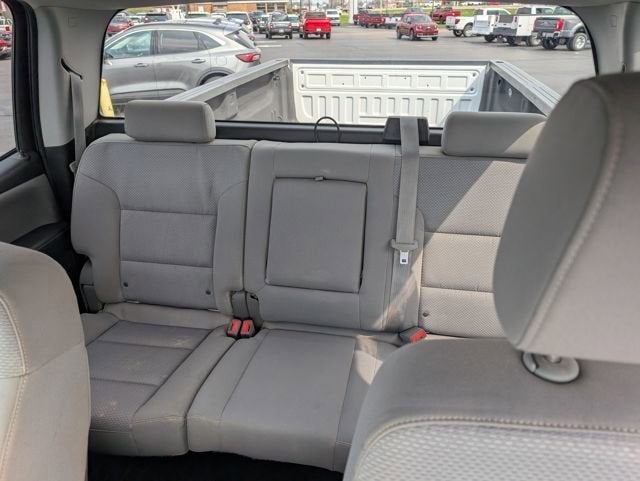 2015 GMC Sierra 3500 HD Base