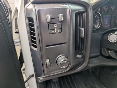 2015 GMC Sierra 3500 HD Base