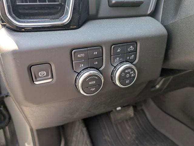2025 GMC Sierra 3500 HD Denali