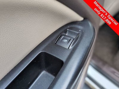 2016 GMC Canyon 4WD SLT