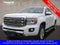 2016 GMC Canyon 4WD SLT