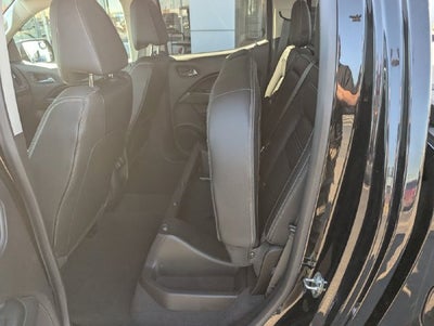 2019 GMC Canyon 4WD Denali