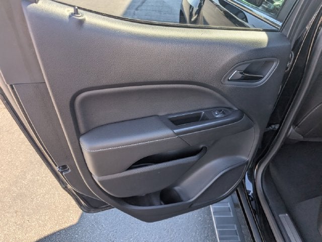 2019 GMC Canyon 4WD Denali