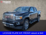 2019 GMC Canyon 4WD Denali