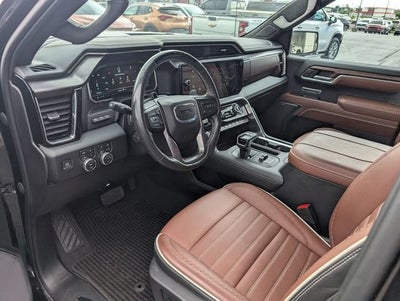 2023 GMC Sierra 1500 Denali Ultimate