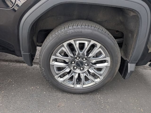 2023 GMC Sierra 1500 Denali Ultimate