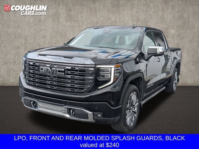 2023 GMC Sierra 1500 Denali Ultimate