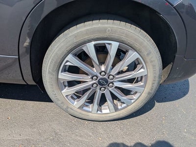 2022 Chevrolet Blazer Premier