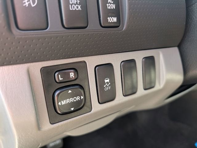 2013 Toyota Tacoma PreRunner