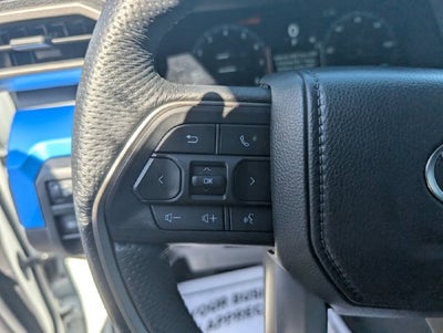 2025 Toyota Tacoma 4WD SR