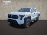 2025 Toyota Tacoma 4WD SR