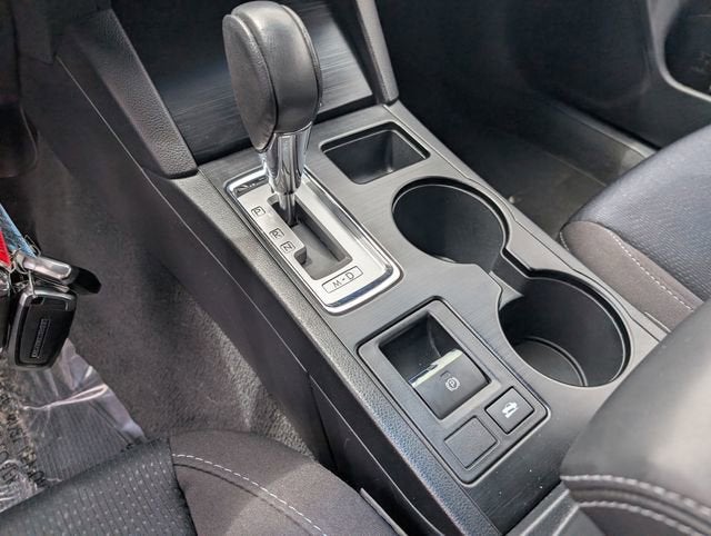 2016 Subaru Legacy 2.5i Premium