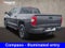 2019 Toyota Tundra 4WD SR5