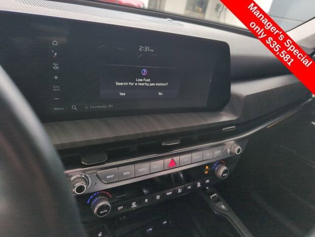 2024 Kia Telluride SX Prestige