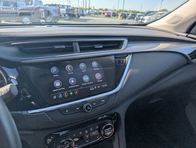 2023 Buick Encore GX Essence