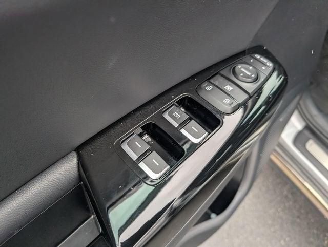 2021 Kia Sportage SX Turbo