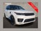 2022 Land Rover Range Rover Sport HST