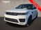 2022 Land Rover Range Rover Sport HST