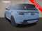 2022 Land Rover Range Rover Sport HST