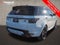2022 Land Rover Range Rover Sport HST