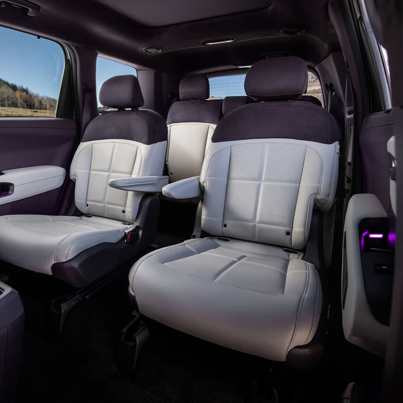 2027 Telluride Hybrid