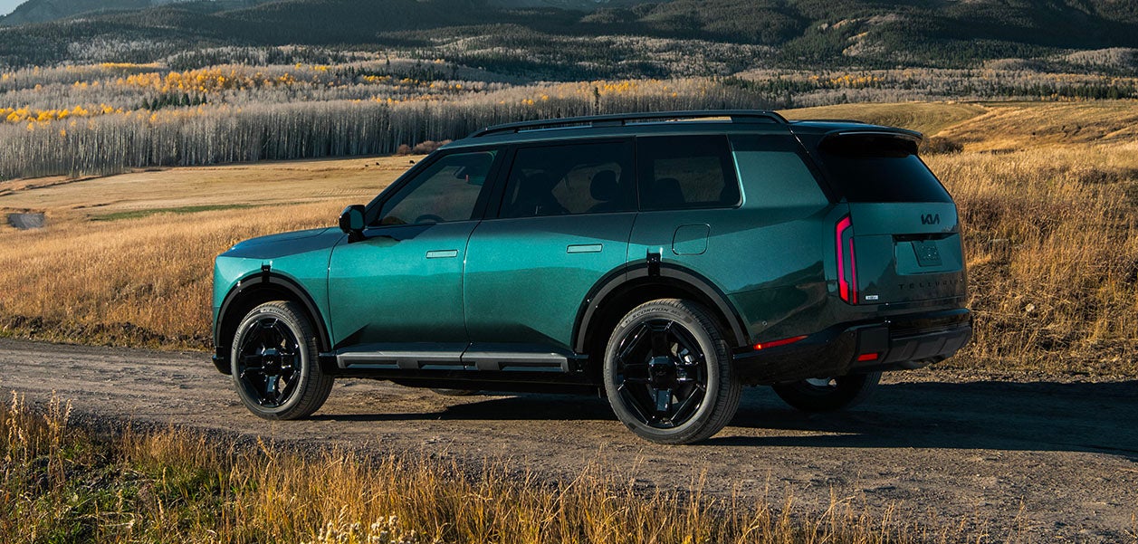 Coughlin Kia of Lancaster in Lancaster OH