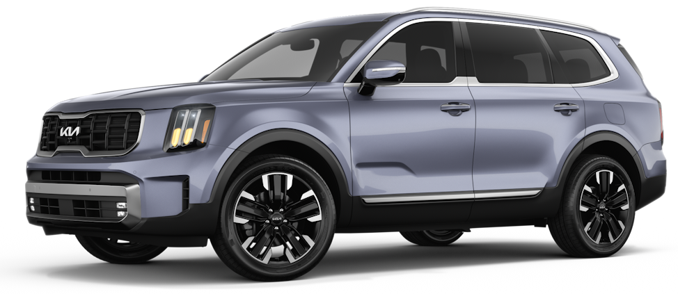 New Vehicle Specials!