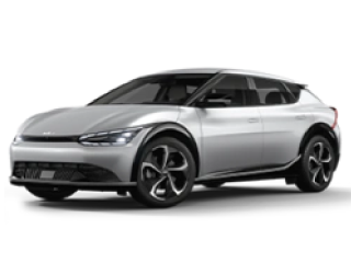 2022 EV6 - Coughlin Kia of Lancaster in Lancaster OH