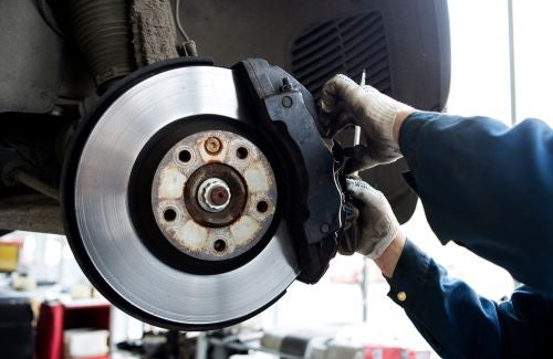 Brake Service near Lancaster, OH - Coughlin Kia of Lancaster