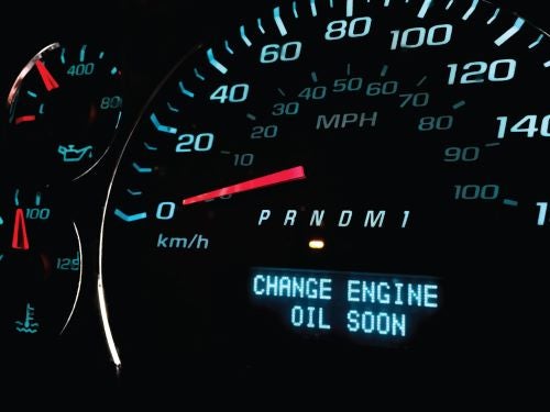 Oil Change Service near Lancaster, OH - Coughlin Kia of Lancaster